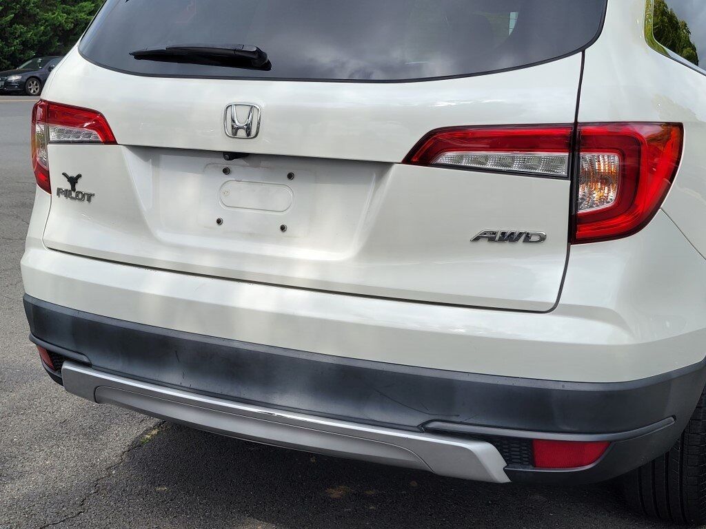 2019 Honda Pilot EX-L Chantilly VA