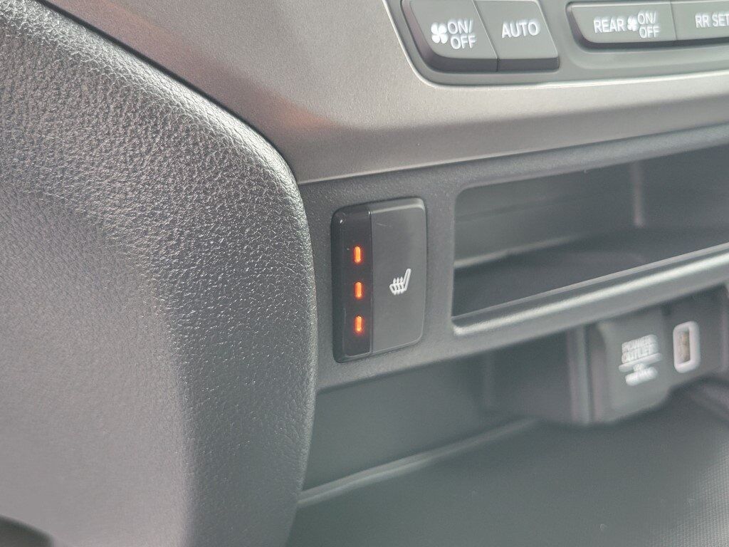 2019 Honda Pilot EX-L Chantilly VA