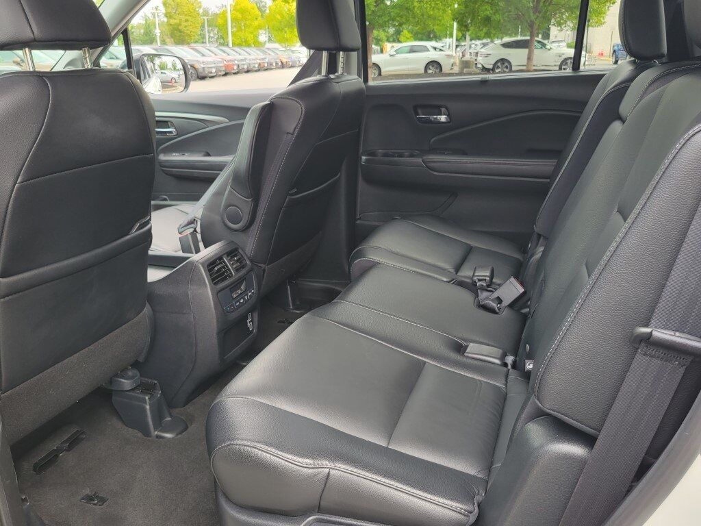2019 Honda Pilot EX-L Chantilly VA