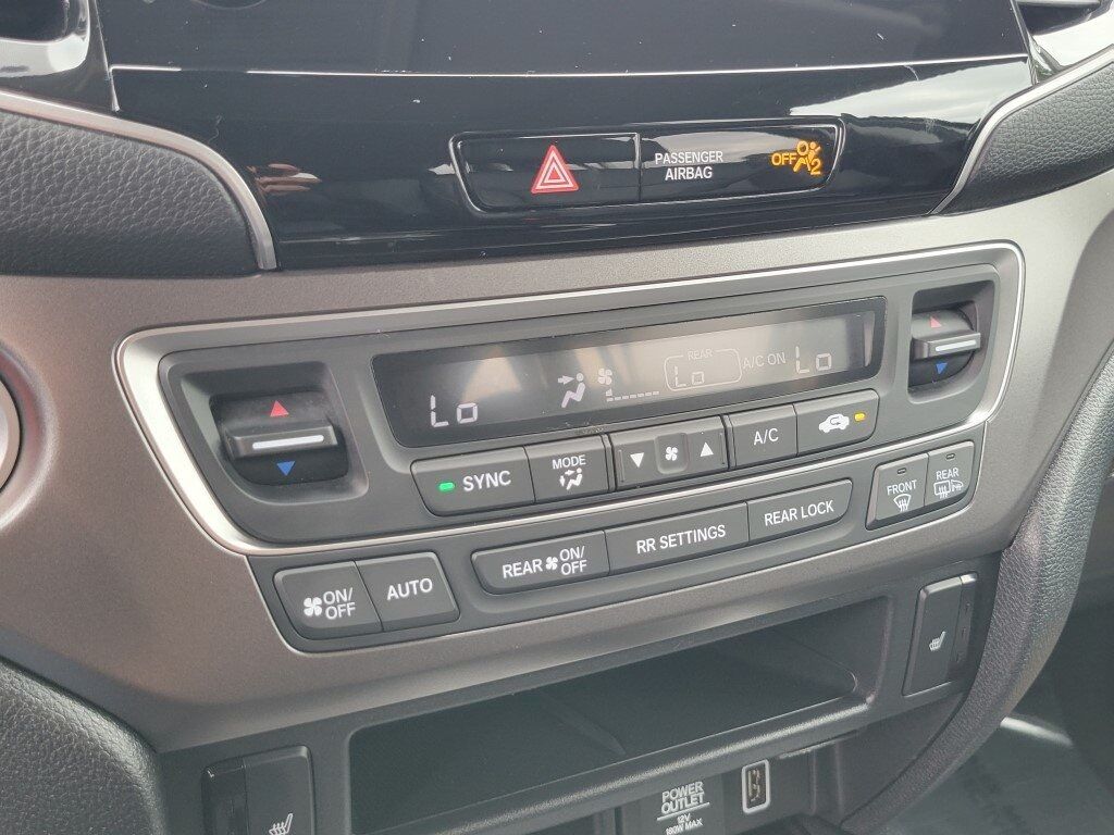2019 Honda Pilot EX-L Chantilly VA