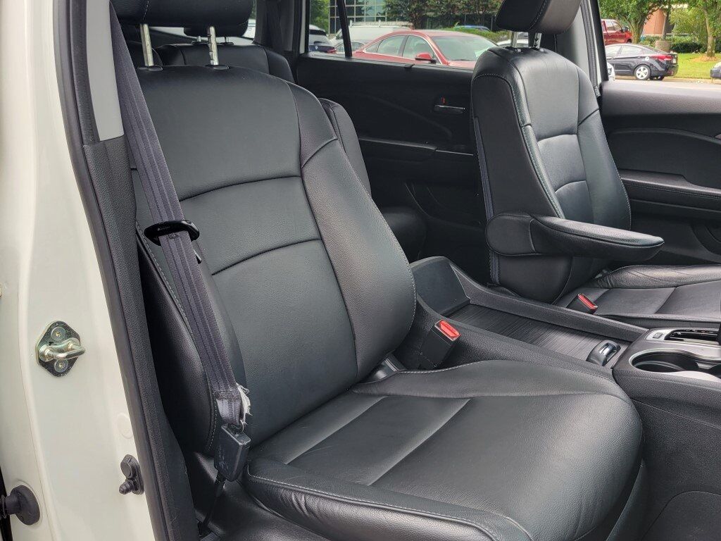 2019 Honda Pilot EX-L Chantilly VA
