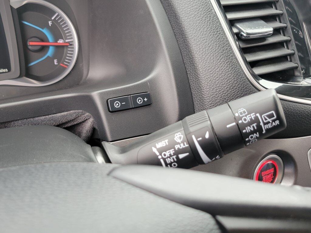 2019 Honda Pilot EX-L Chantilly VA