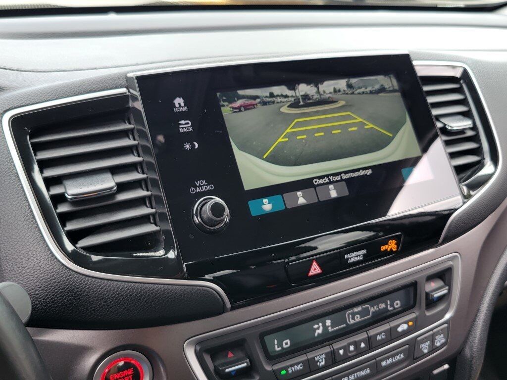2019 Honda Pilot EX-L Chantilly VA