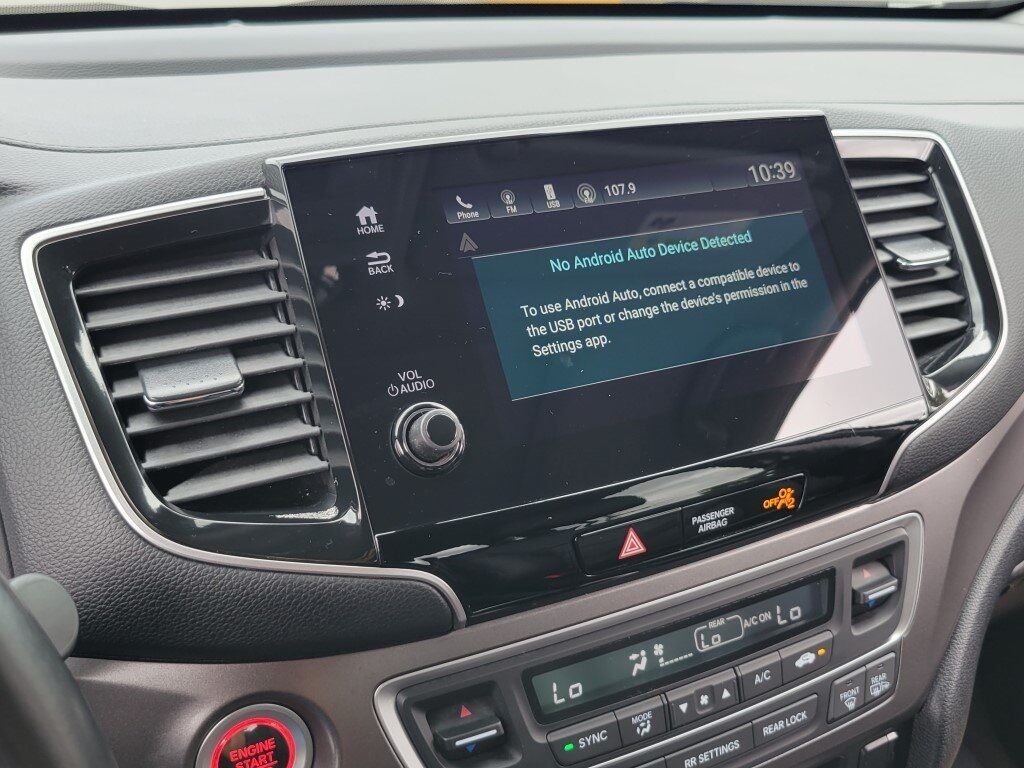2019 Honda Pilot EX-L Chantilly VA