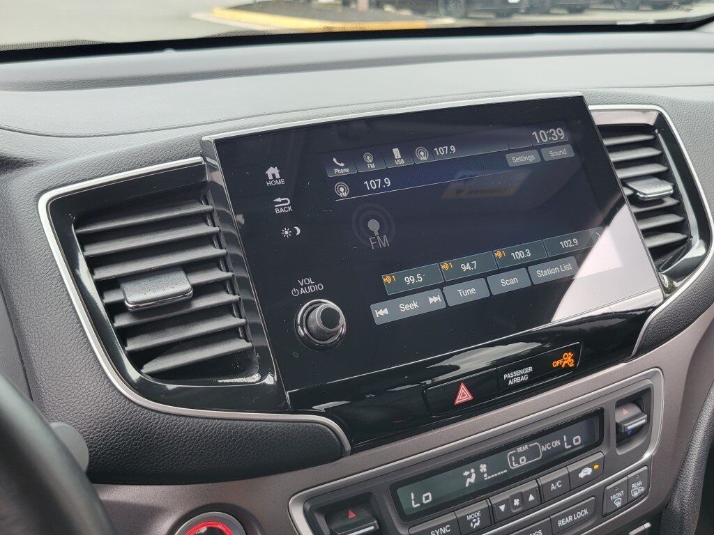 2019 Honda Pilot EX-L Chantilly VA