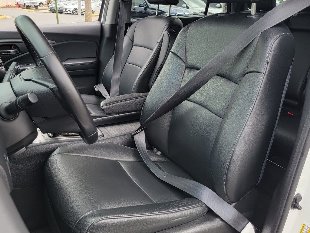 2019 Honda Pilot EX-L Chantilly VA