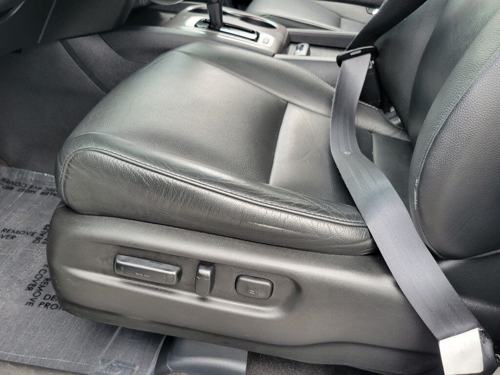 2019 Honda Pilot EX-L Chantilly VA