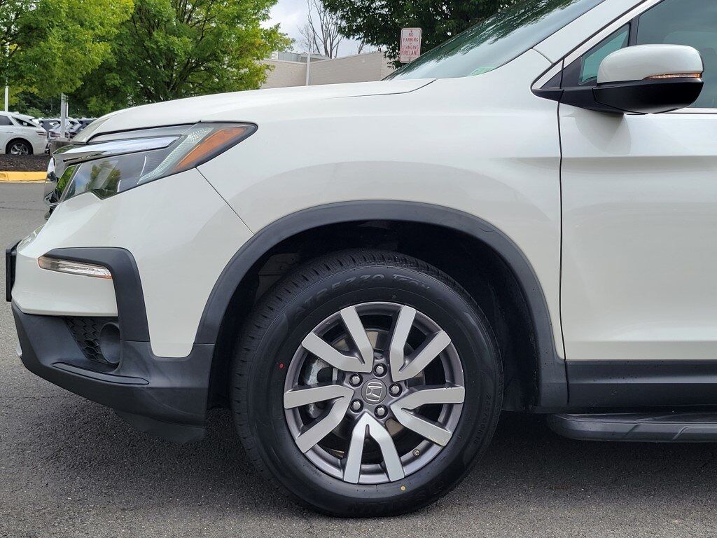 2019 Honda Pilot EX-L Chantilly VA