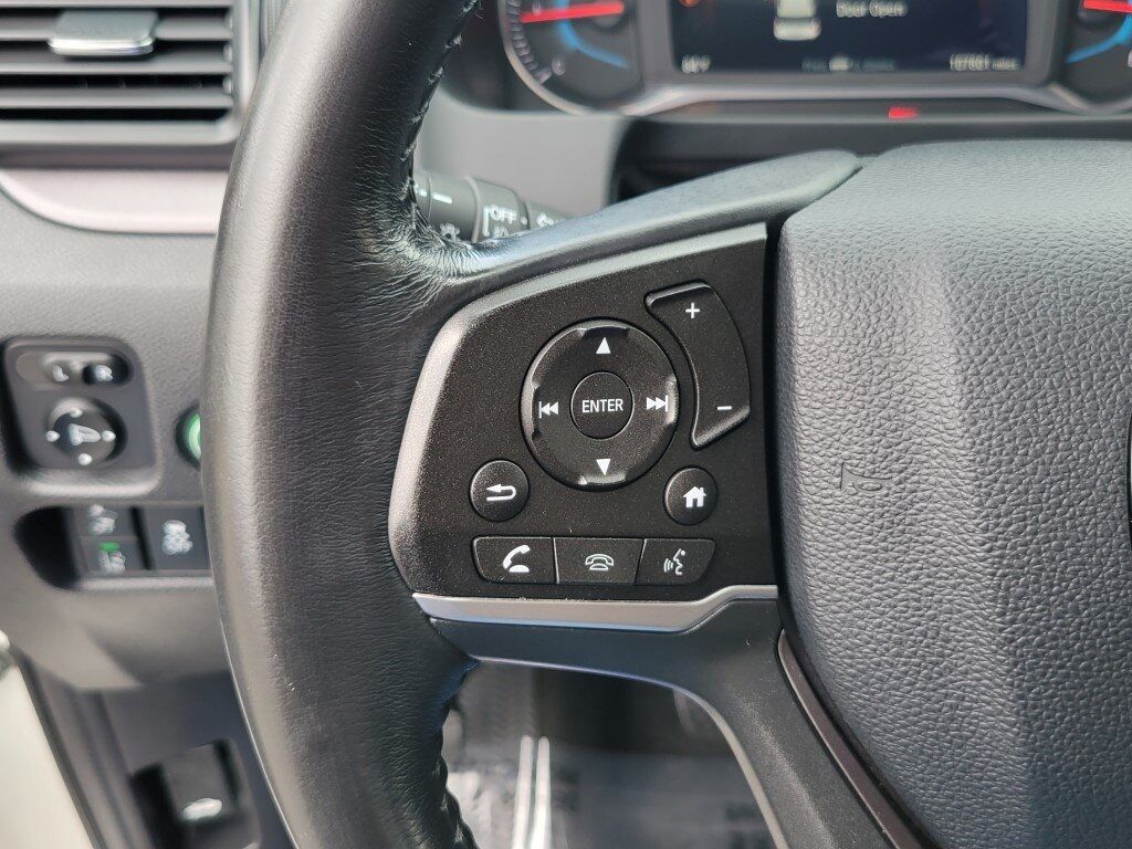 2019 Honda Pilot EX-L Chantilly VA