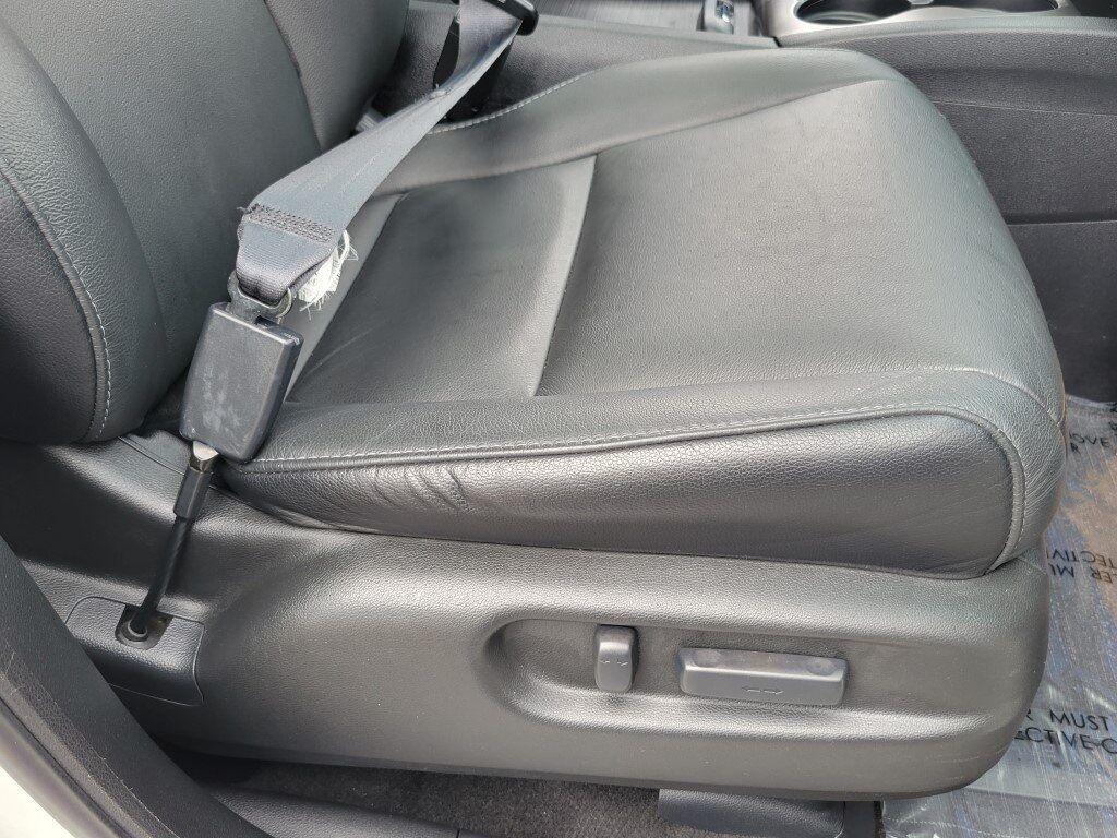 2019 Honda Pilot EX-L Chantilly VA