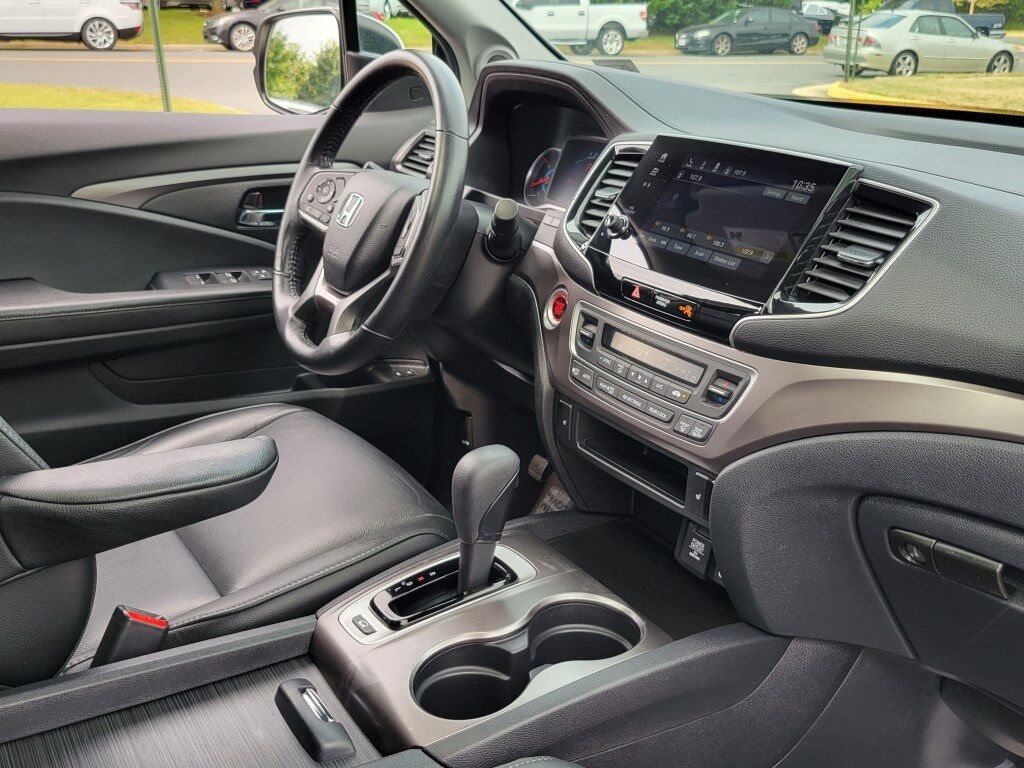 2019 Honda Pilot EX-L Chantilly VA