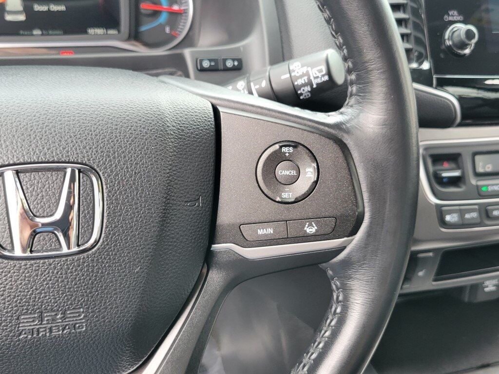 2019 Honda Pilot EX-L Chantilly VA