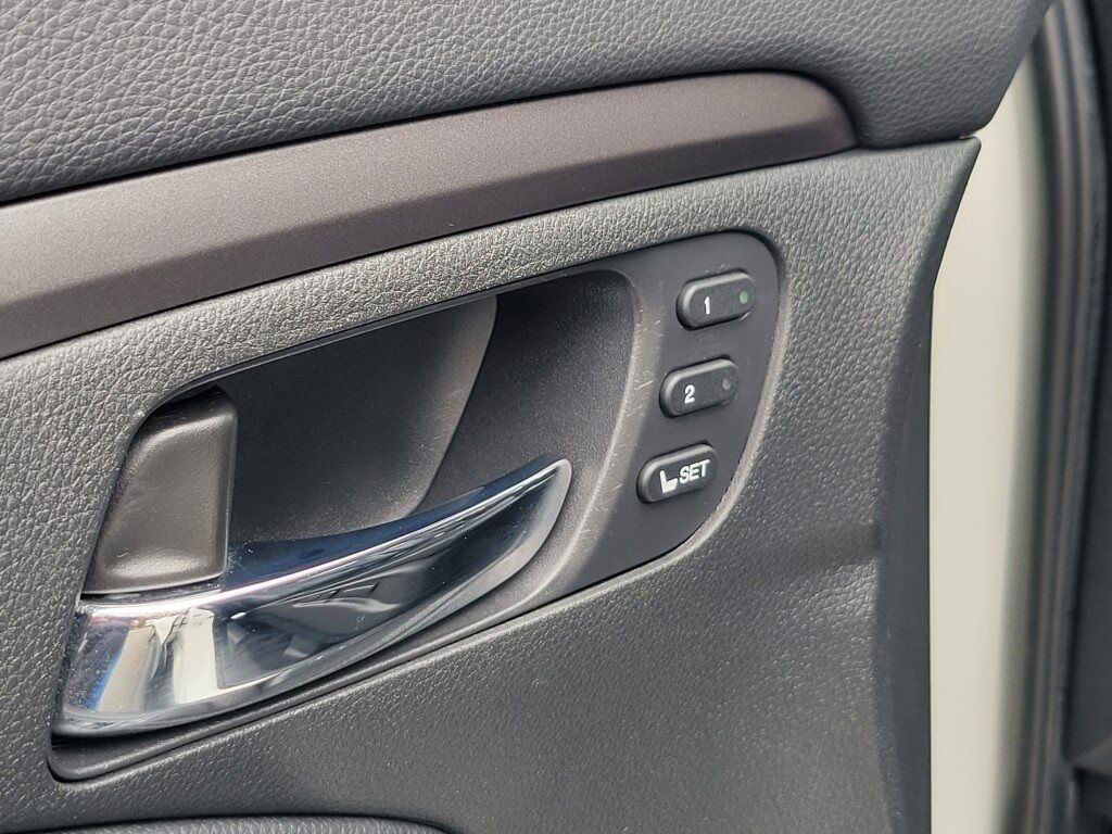 2019 Honda Pilot EX-L Chantilly VA