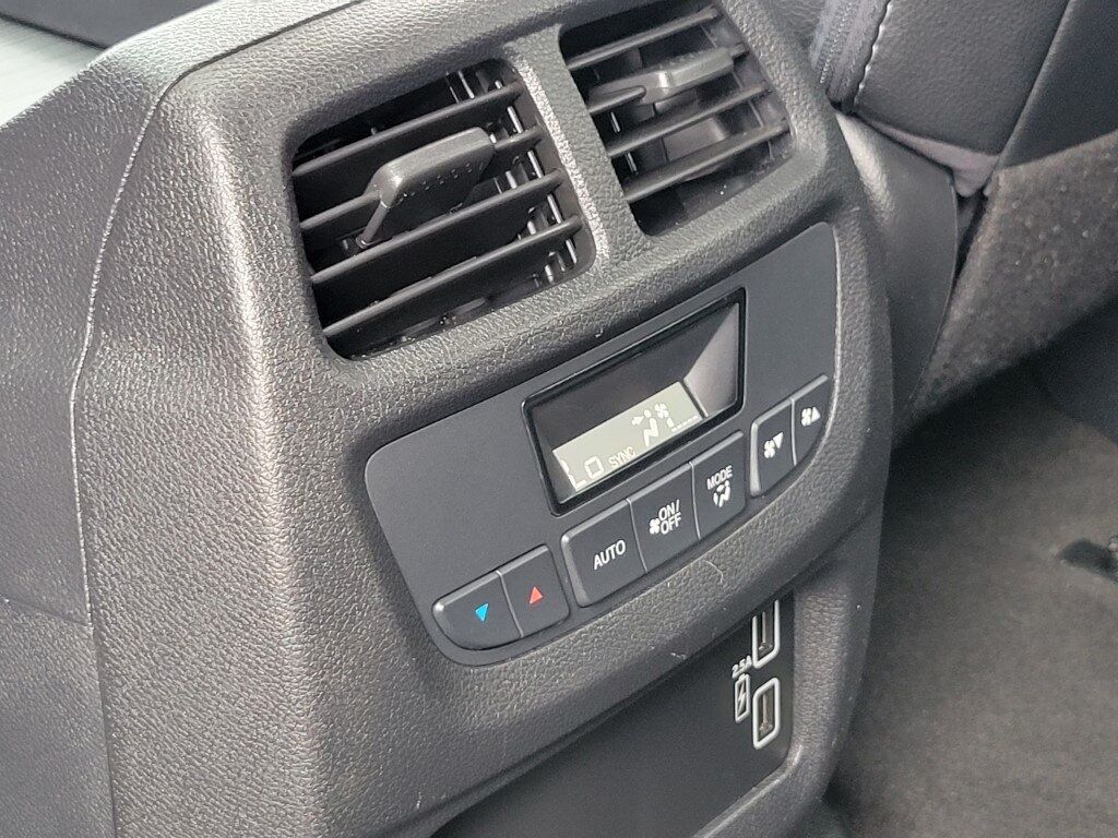 2019 Honda Pilot EX-L Chantilly VA