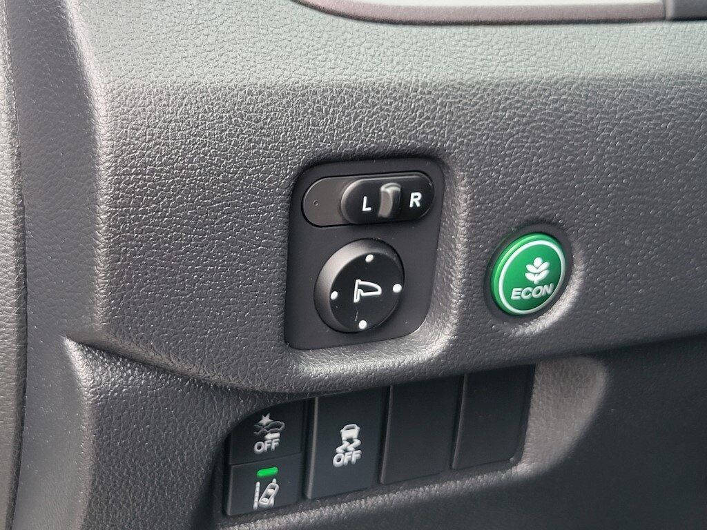 2019 Honda Pilot EX-L Chantilly VA