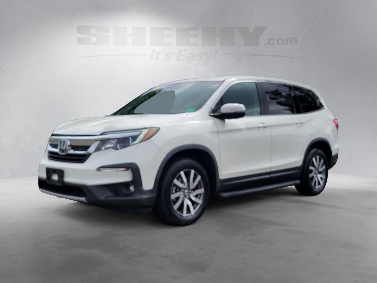 2019 Honda Pilot EX-L Chantilly VA