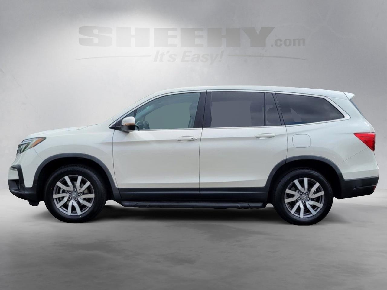 2019 Honda Pilot EX-L Chantilly VA