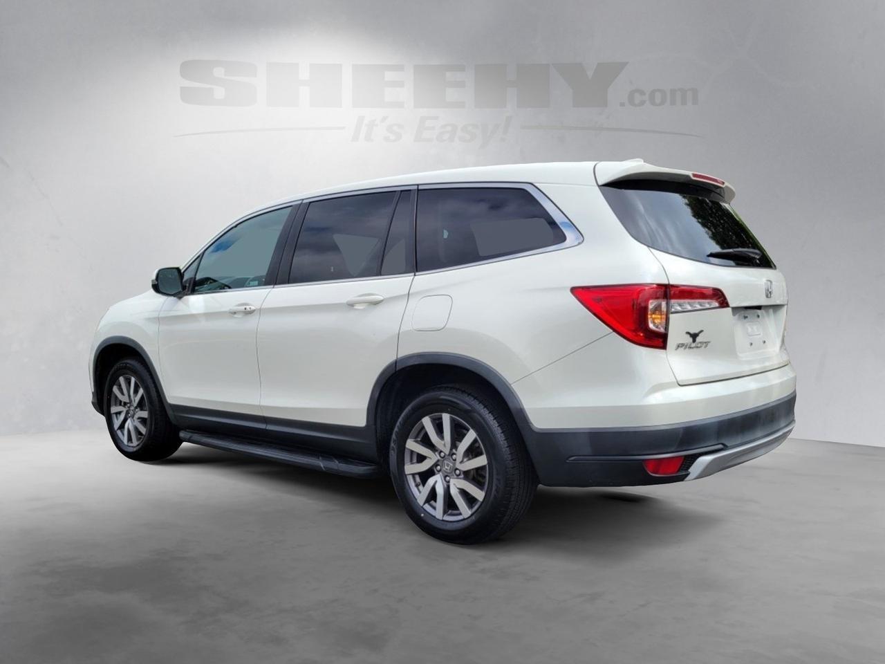 2019 Honda Pilot EX-L Chantilly VA