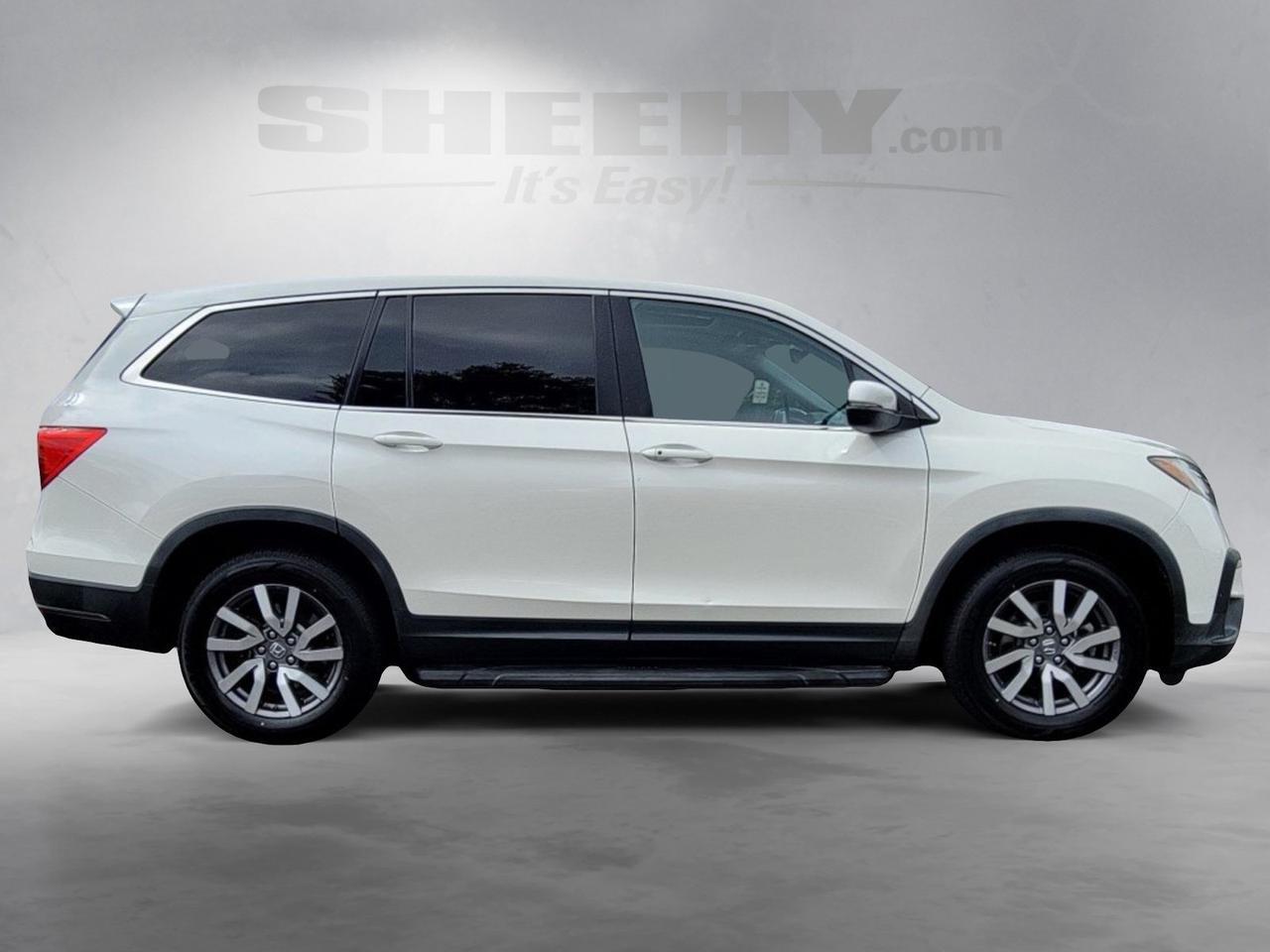 2019 Honda Pilot EX-L Chantilly VA