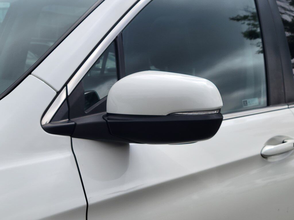 2019 Honda Pilot EX-L Chantilly VA