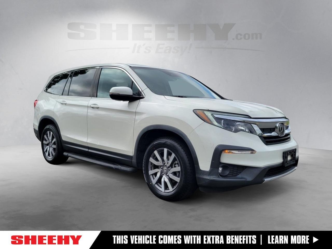 2019 Honda Pilot EX-L Chantilly VA