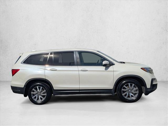 2019 Honda Pilot EX Roseville CA