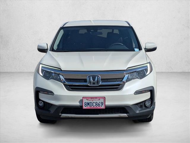 2019 Honda Pilot EX Roseville CA