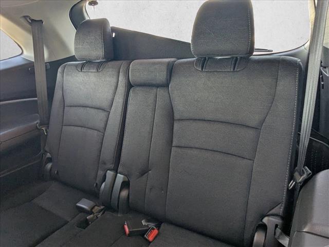 2019 Honda Pilot EX Roseville CA