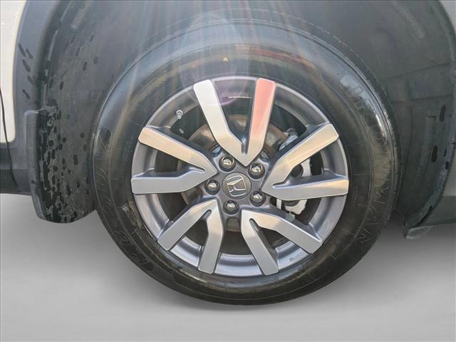 2019 Honda Pilot EX Roseville CA