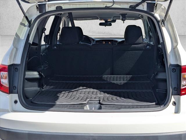 2019 Honda Pilot EX Roseville CA