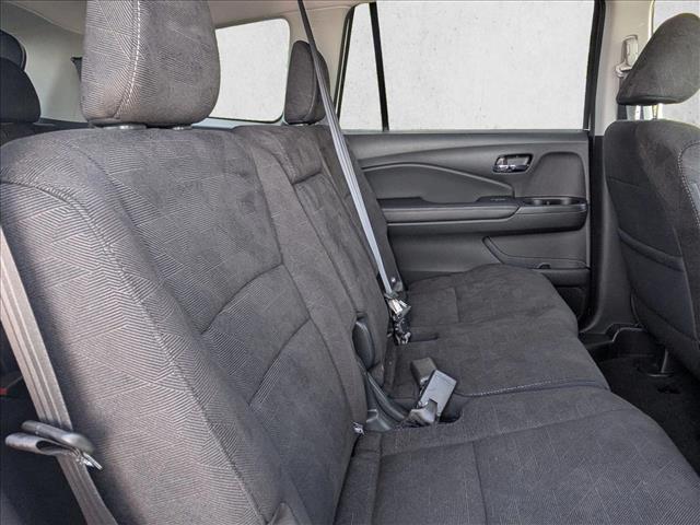 2019 Honda Pilot EX Roseville CA