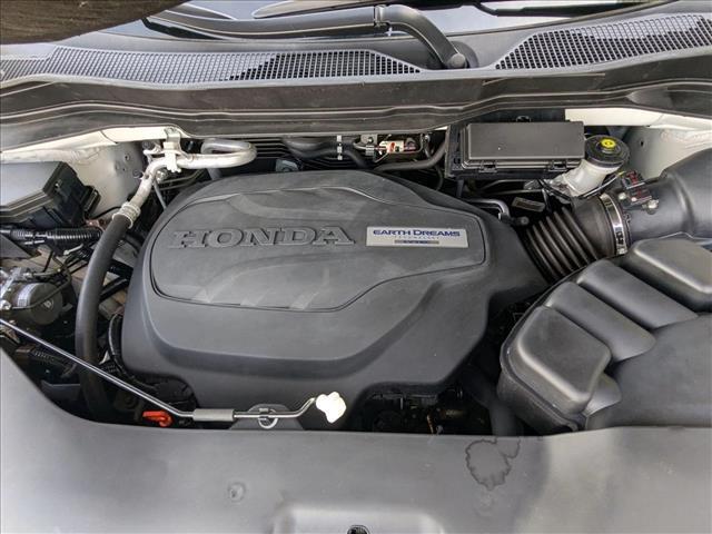 2019 Honda Pilot EX Roseville CA