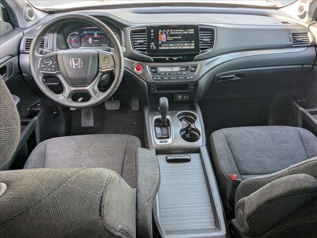 2019 Honda Pilot EX Roseville CA