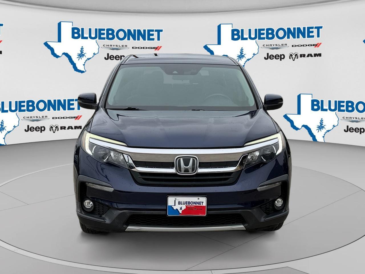2019 Honda Pilot EX