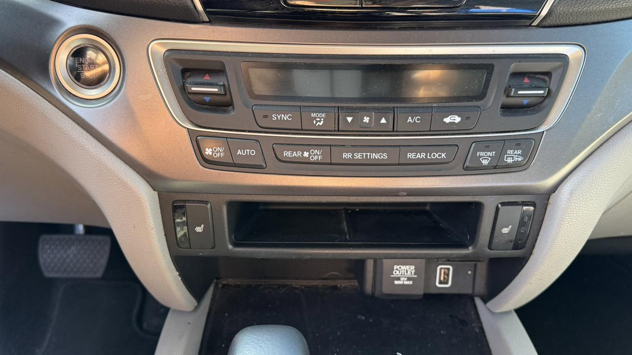 2019 Honda Pilot EX New Braunfels TX