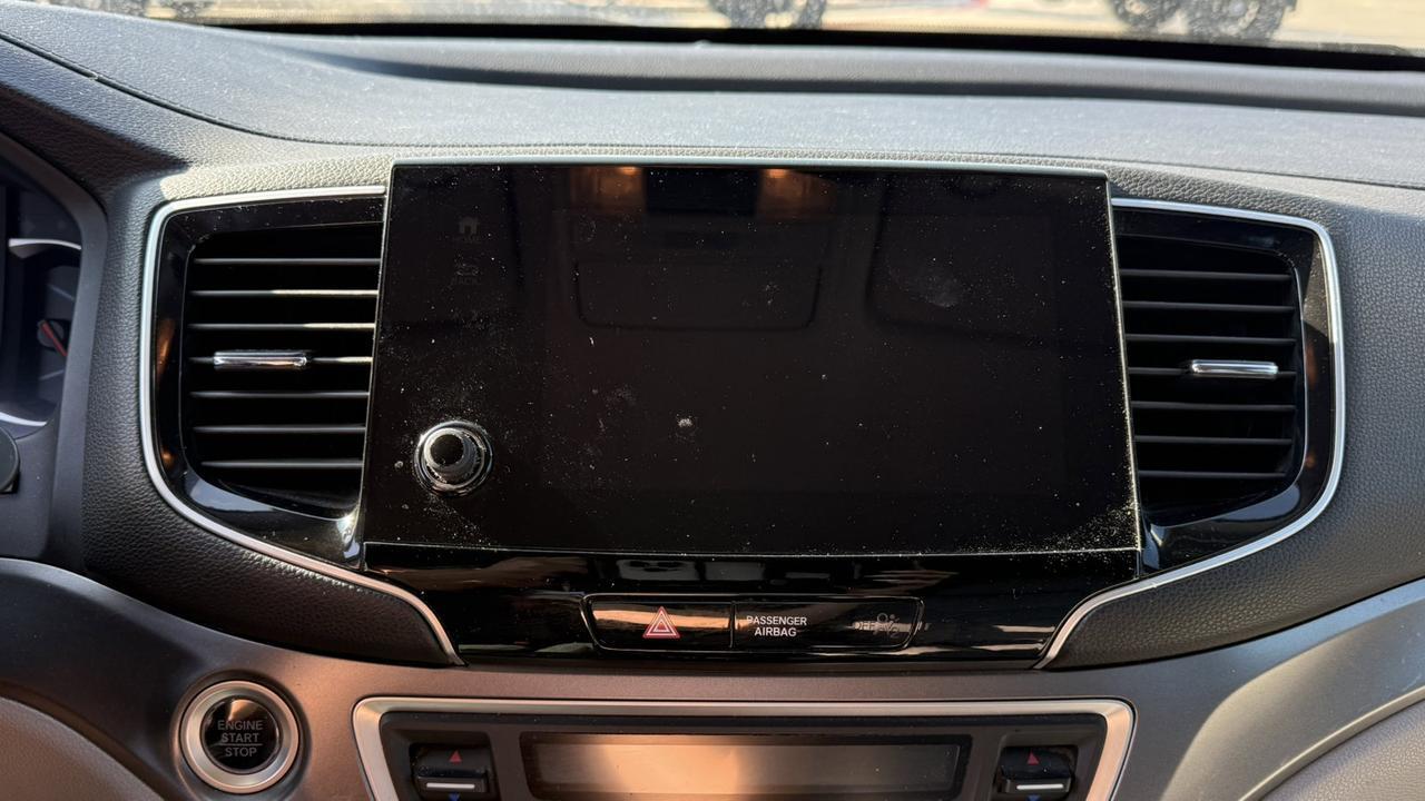 2019 Honda Pilot EX New Braunfels TX