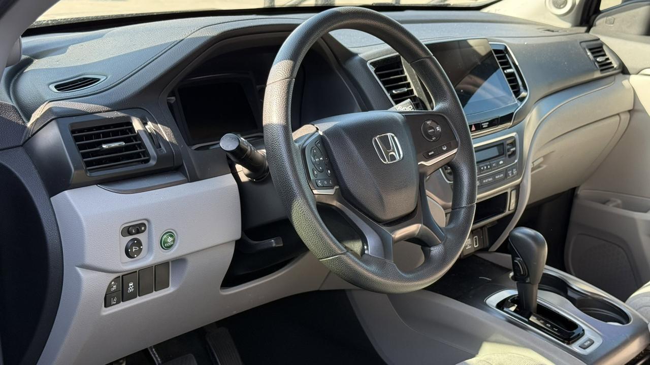 2019 Honda Pilot EX New Braunfels TX