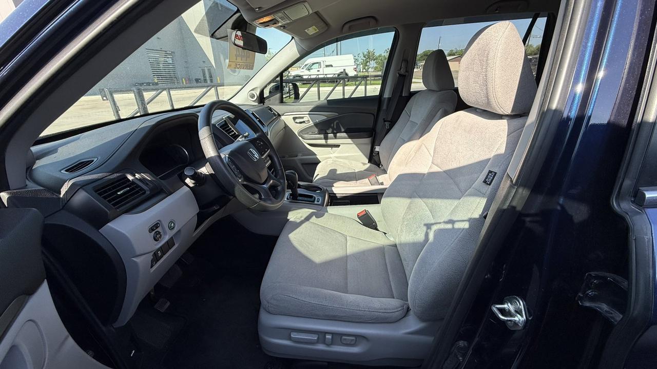 2019 Honda Pilot EX New Braunfels TX