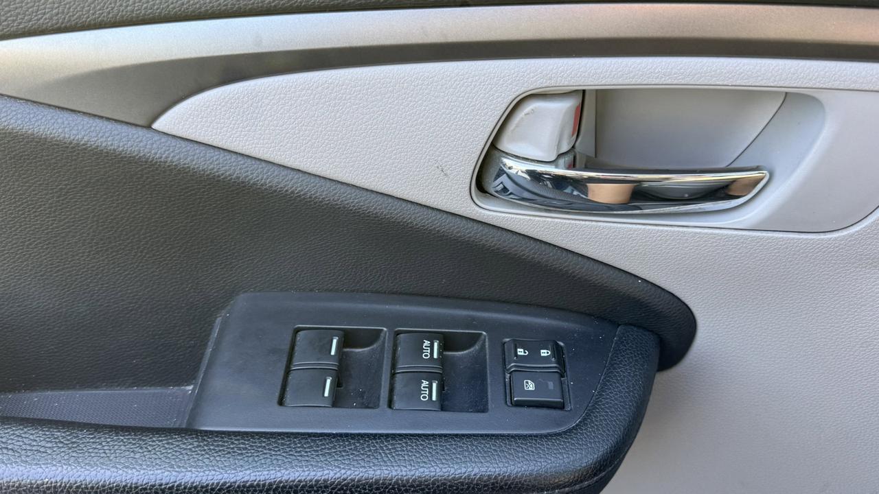 2019 Honda Pilot EX New Braunfels TX