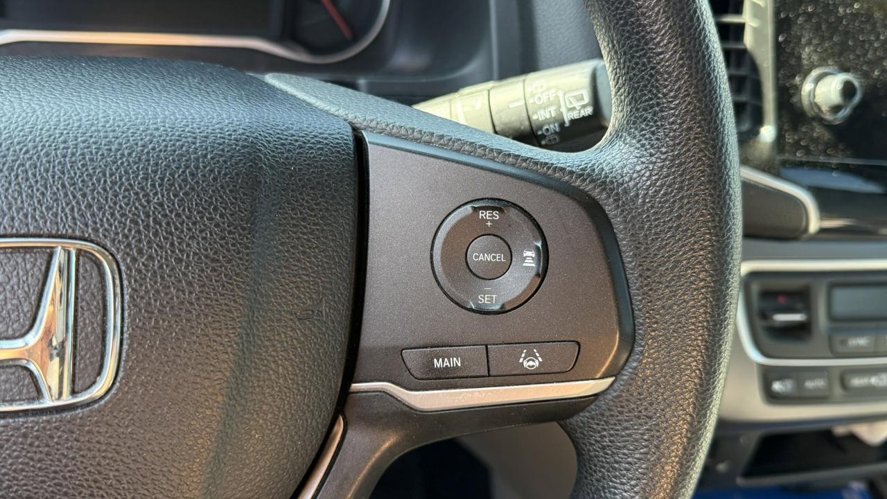 2019 Honda Pilot EX New Braunfels TX