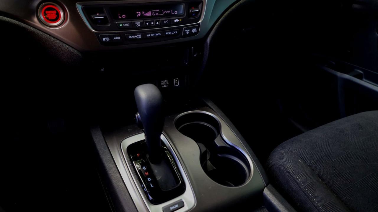 2019 Honda Pilot EX  Selma TX