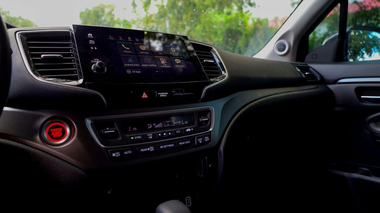 2019 Honda Pilot EX  Selma TX