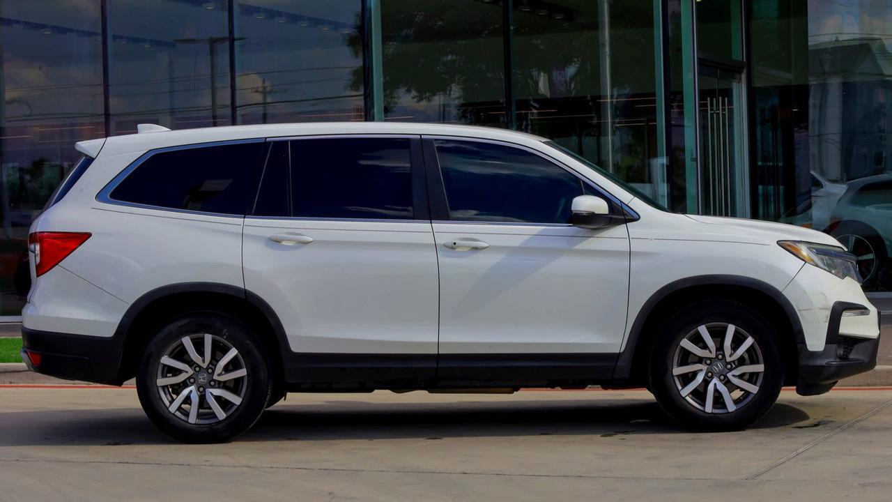 2019 Honda Pilot EX  Selma TX