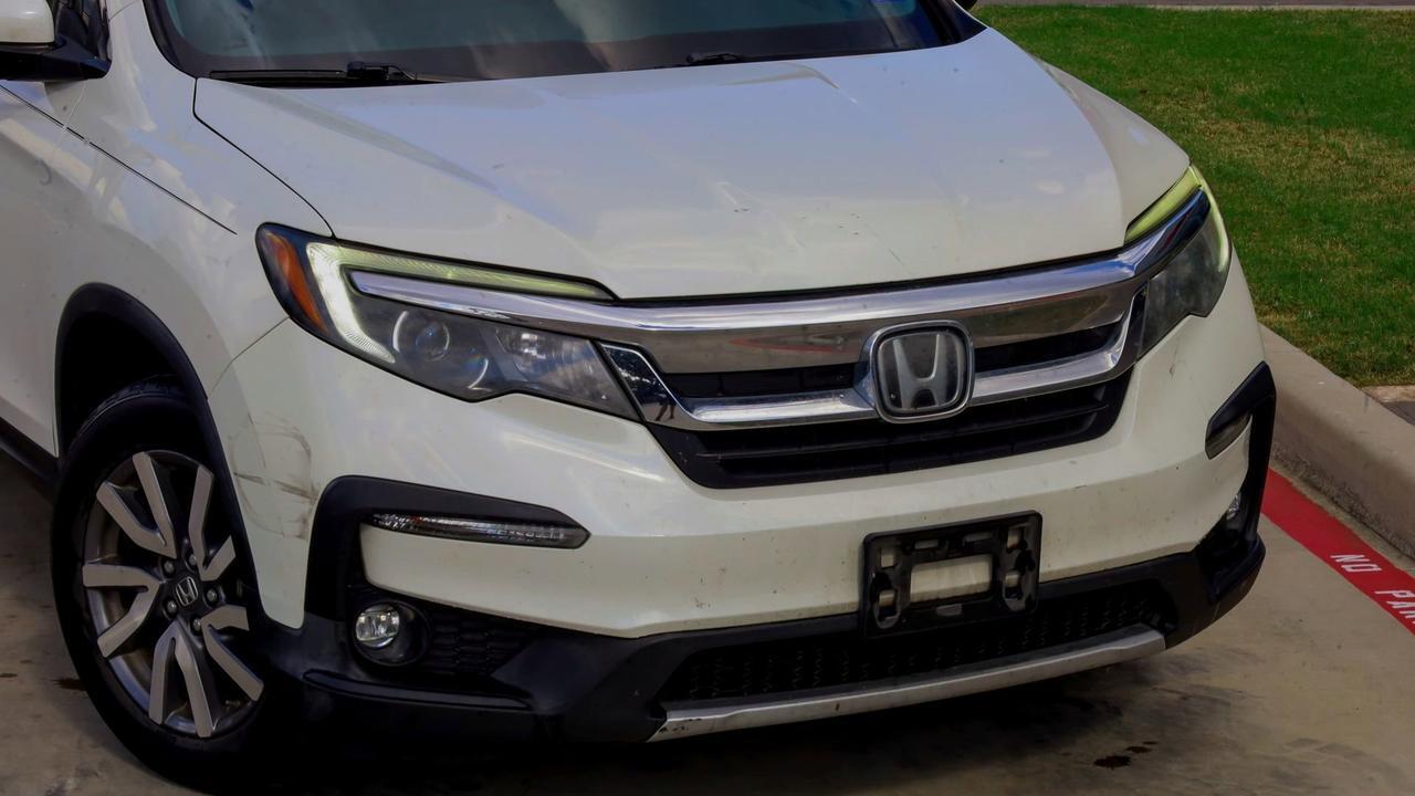 2019 Honda Pilot EX  Selma TX