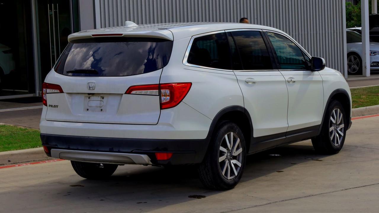 2019 Honda Pilot EX  Selma TX