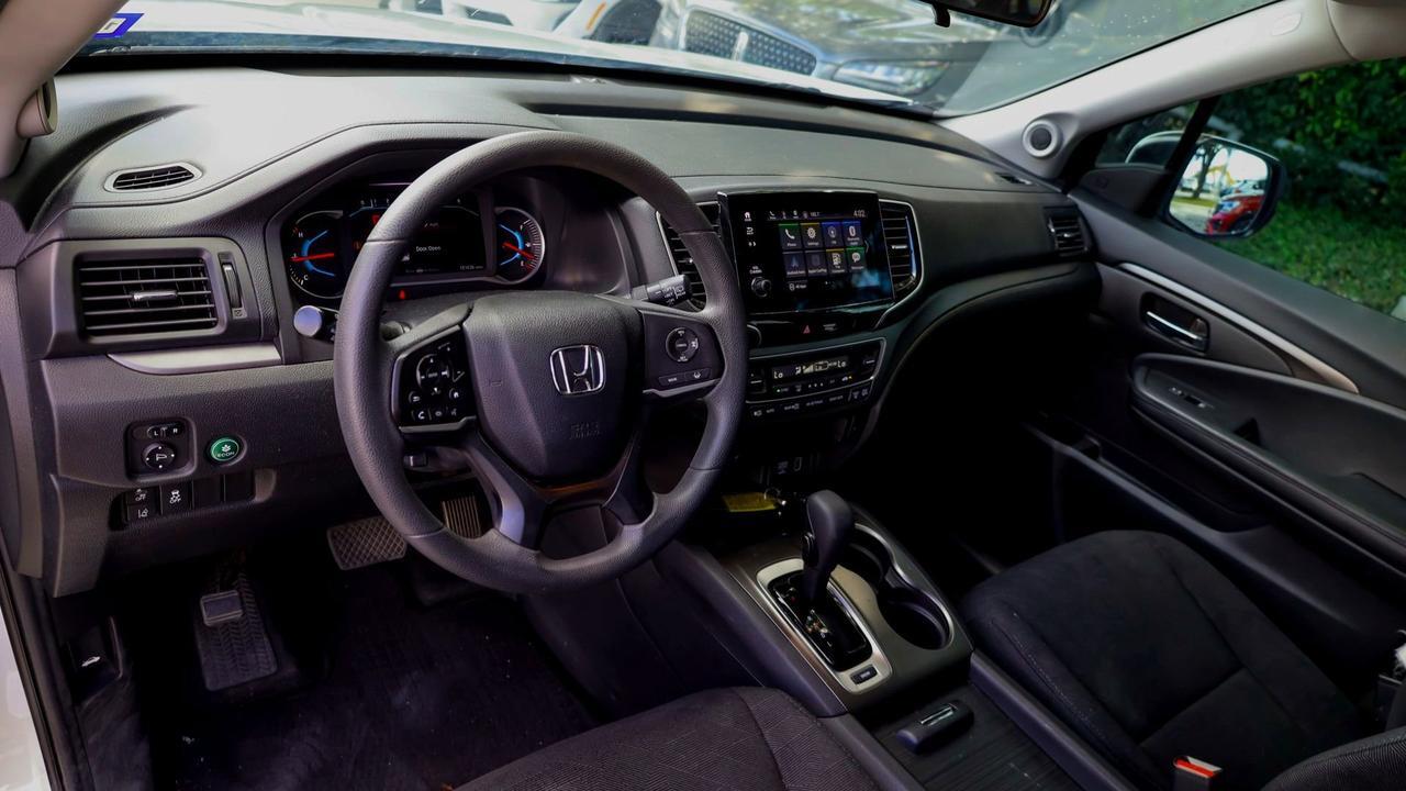 2019 Honda Pilot EX  Selma TX
