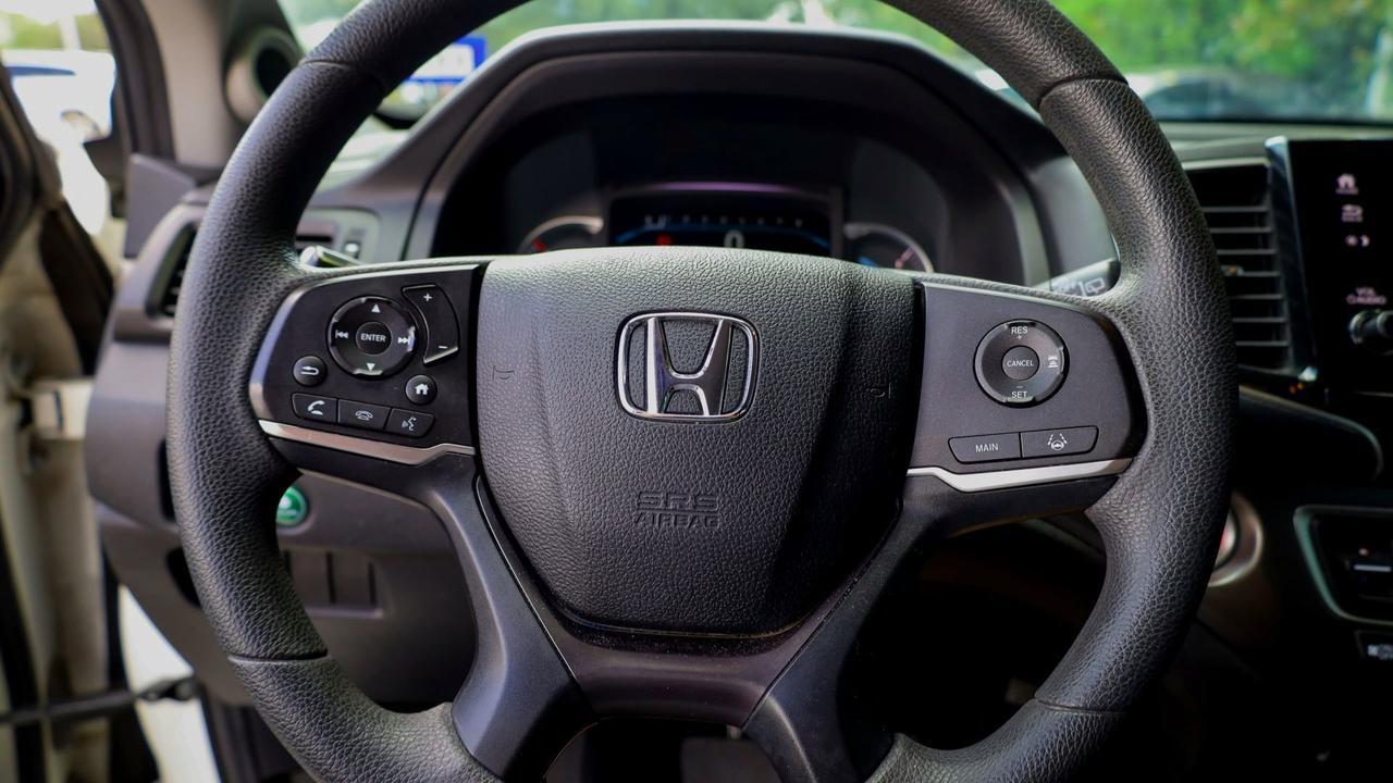 2019 Honda Pilot EX  Selma TX