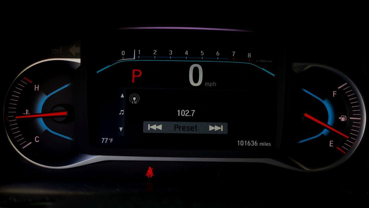 2019 Honda Pilot EX  Selma TX