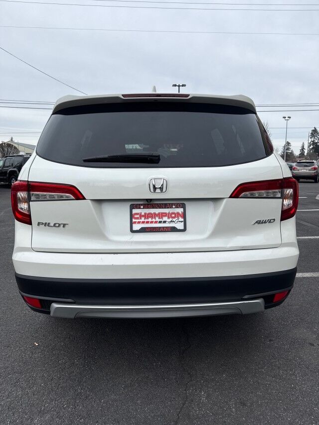 2019 Honda Pilot EX Spokane Valley WA