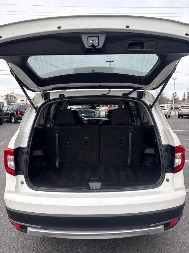 2019 Honda Pilot EX Spokane Valley WA